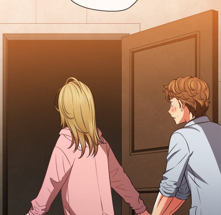 My High School Bully (Uncensored), chapter 87, page 137 of 167