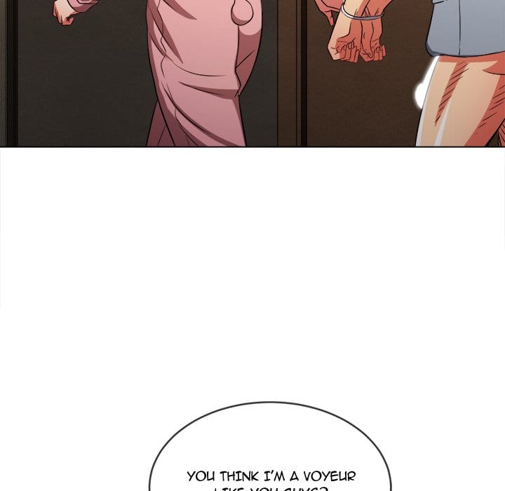 My High School Bully (Uncensored), chapter 87, page 138 of 167