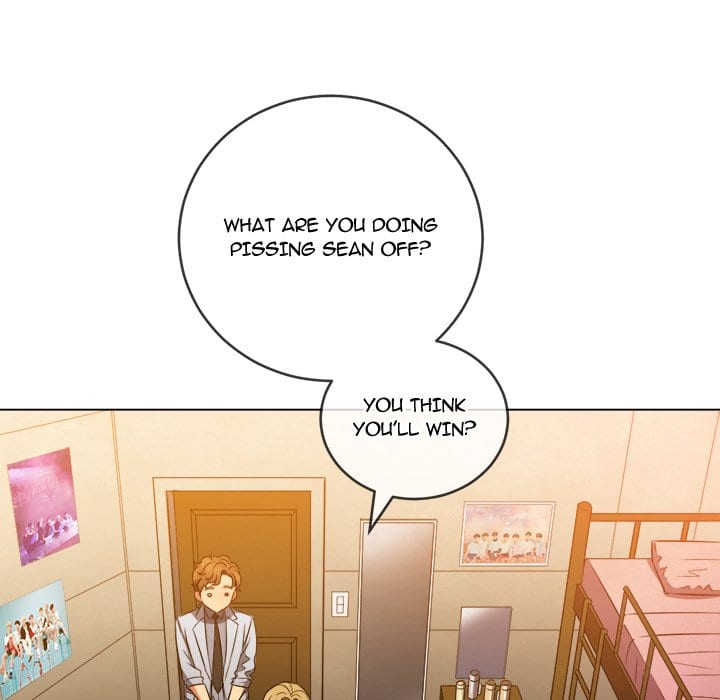 My High School Bully (Uncensored), chapter 87, page 143 of 167