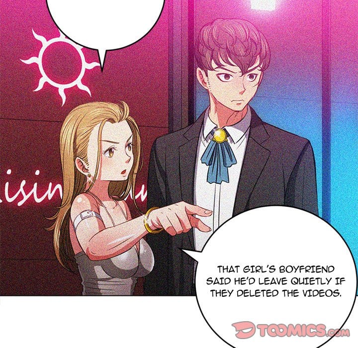 My High School Bully (Uncensored), chapter 87, page 147 of 167