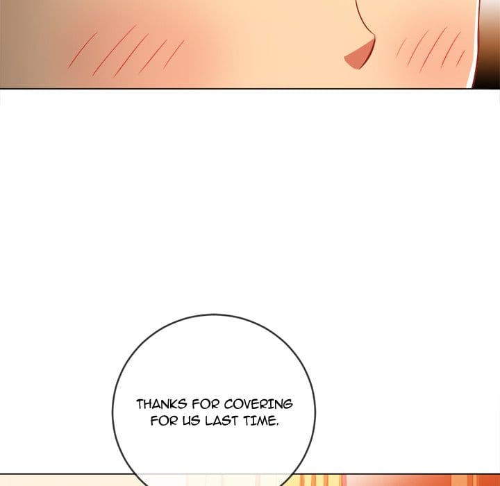 My High School Bully (Uncensored), chapter 87, page 149 of 167