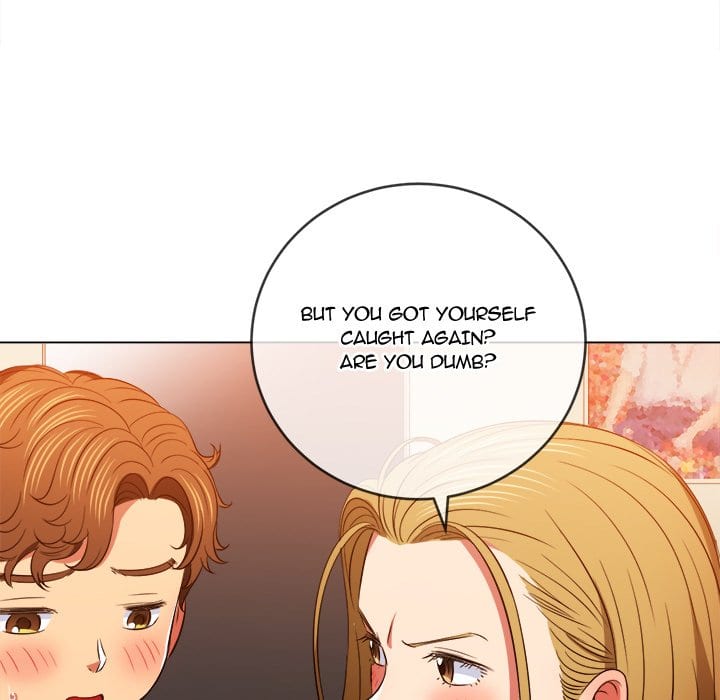 My High School Bully (Uncensored), chapter 87, page 151 of 167