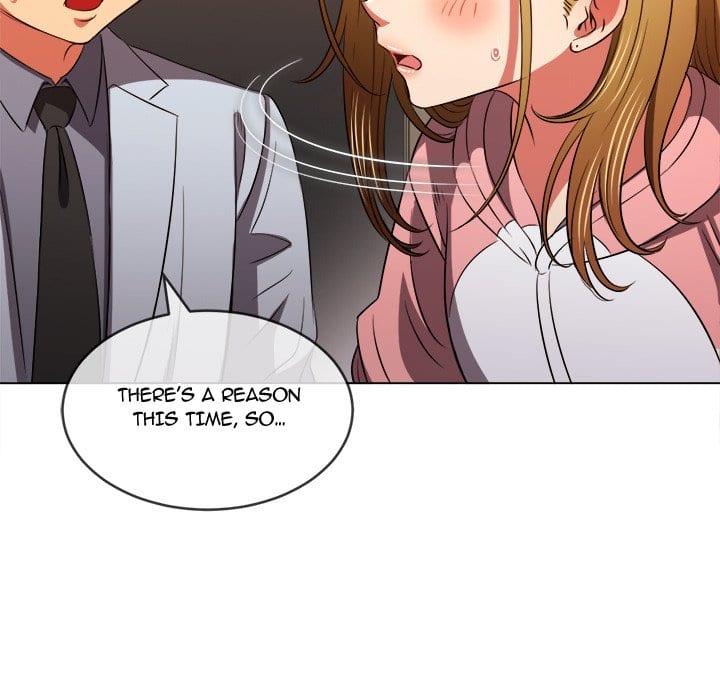 My High School Bully (Uncensored), chapter 87, page 152 of 167