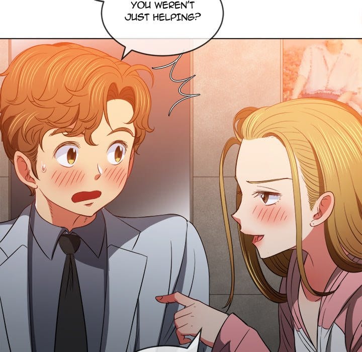 My High School Bully (Uncensored), chapter 87, page 156 of 167