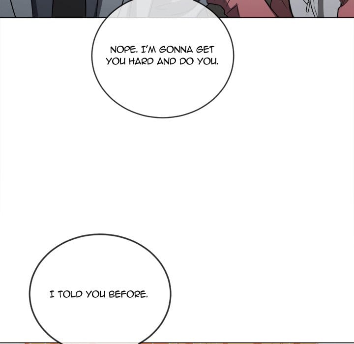 My High School Bully (Uncensored), chapter 87, page 157 of 167