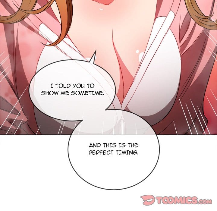 My High School Bully (Uncensored), chapter 87, page 159 of 167