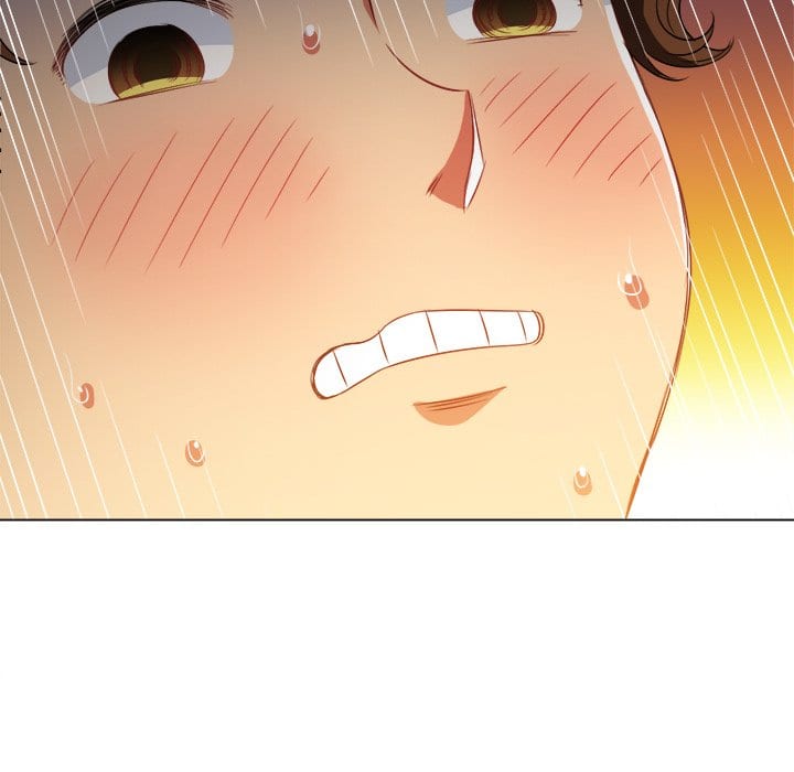 My High School Bully (Uncensored), chapter 87, page 161 of 167