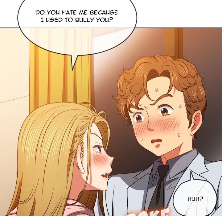My High School Bully (Uncensored), chapter 88, page 8 of 160