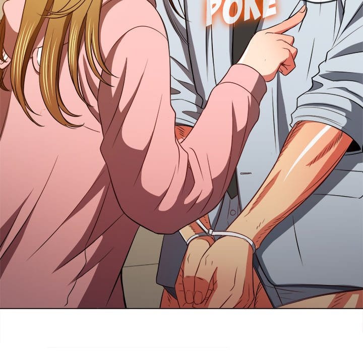 My High School Bully (Uncensored), chapter 88, page 9 of 160