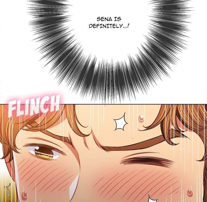 My High School Bully (Uncensored), chapter 88, page 15 of 160