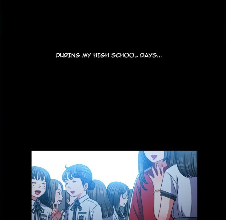 My High School Bully (Uncensored), chapter 88, page 19 of 160