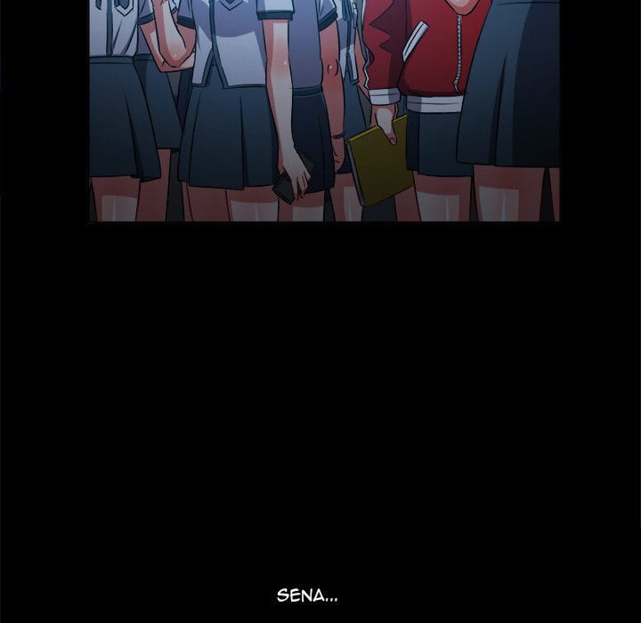 My High School Bully (Uncensored), chapter 88, page 20 of 160