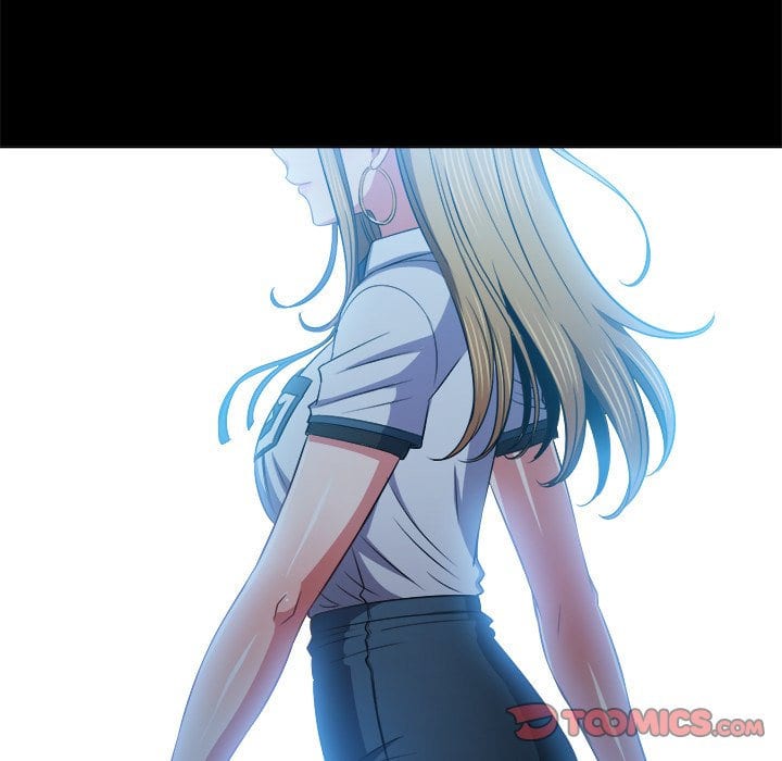 My High School Bully (Uncensored), chapter 88, page 21 of 160