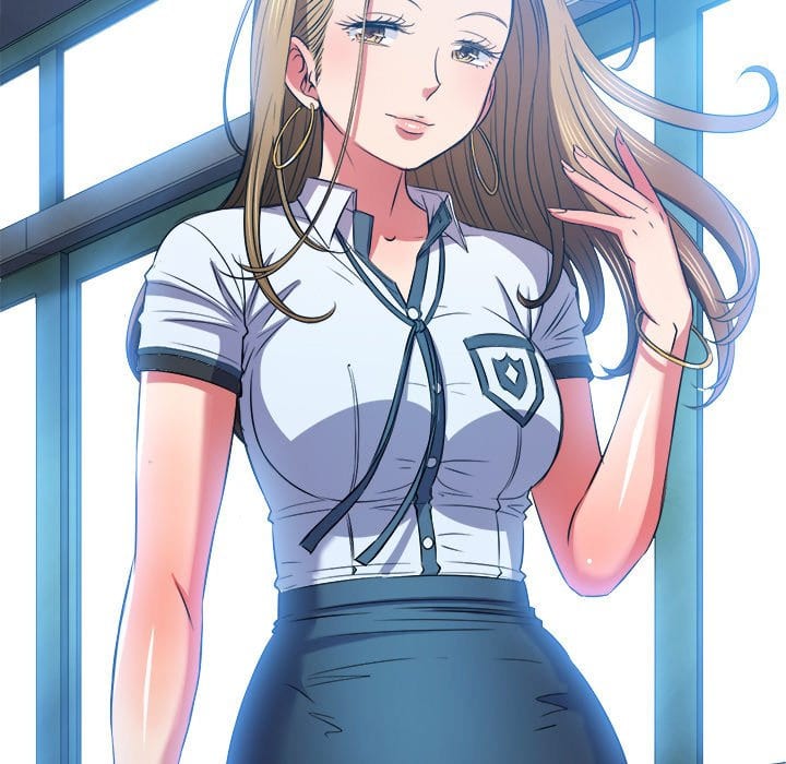 My High School Bully (Uncensored), chapter 88, page 24 of 160