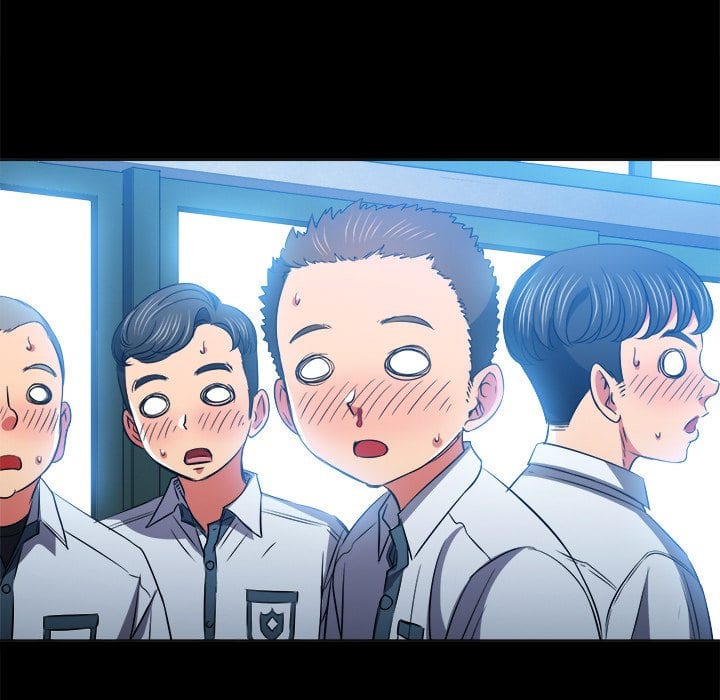 My High School Bully (Uncensored), chapter 88, page 28 of 160
