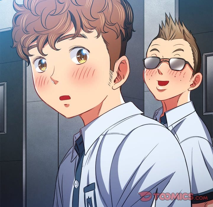 My High School Bully (Uncensored), chapter 88, page 30 of 160