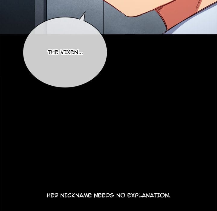 My High School Bully (Uncensored), chapter 88, page 33 of 160