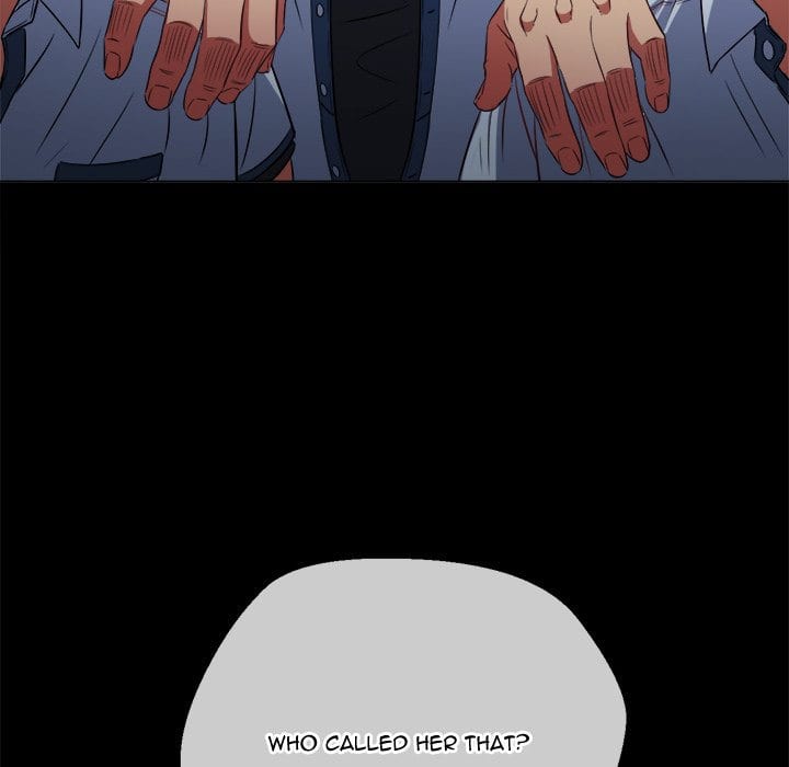 My High School Bully (Uncensored), chapter 88, page 37 of 160