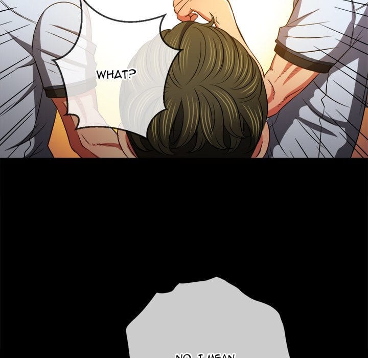My High School Bully (Uncensored), chapter 88, page 46 of 160