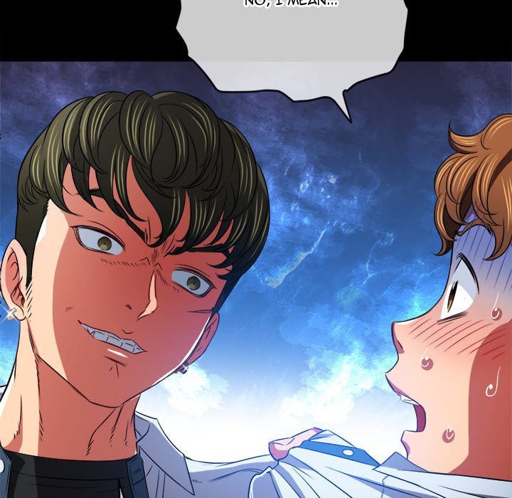 My High School Bully (Uncensored), chapter 88, page 47 of 160