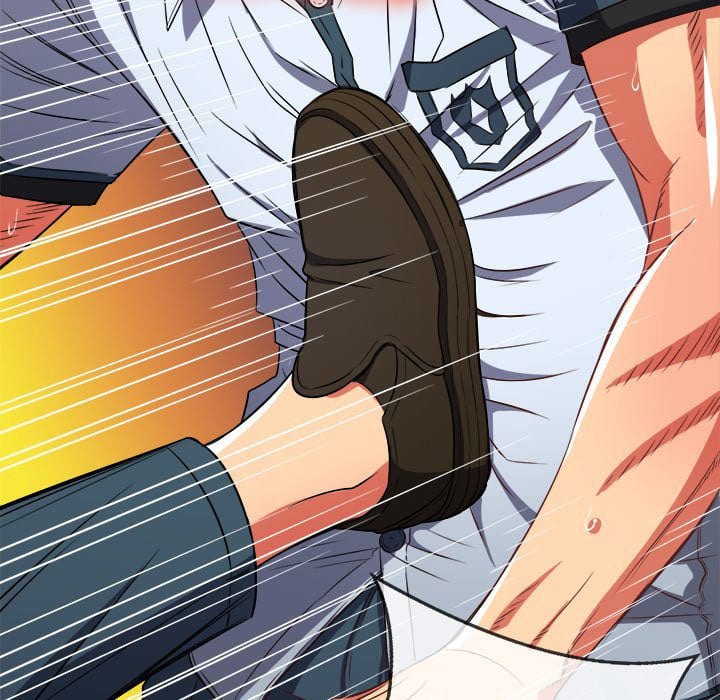My High School Bully (Uncensored), chapter 88, page 50 of 160