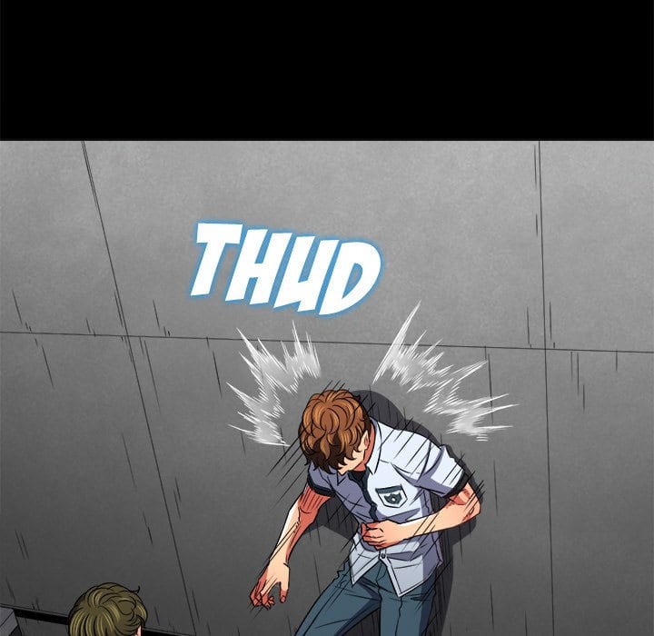 My High School Bully (Uncensored), chapter 88, page 52 of 160