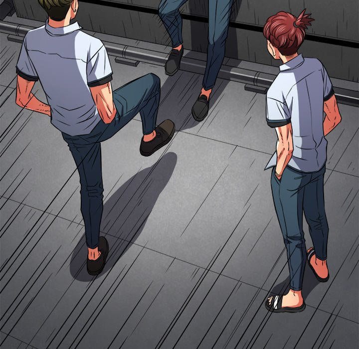 My High School Bully (Uncensored), chapter 88, page 53 of 160
