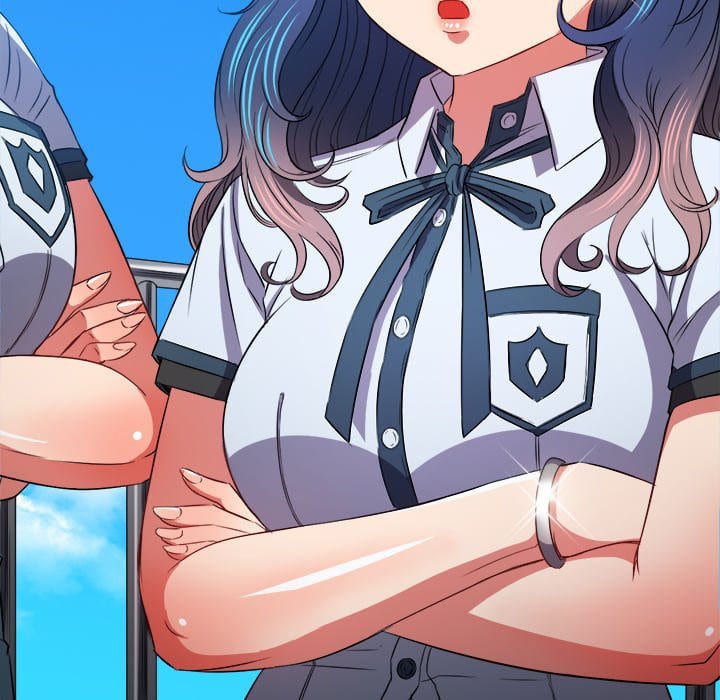 My High School Bully (Uncensored), chapter 88, page 56 of 160