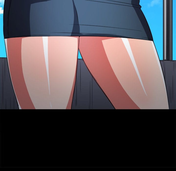 My High School Bully (Uncensored), chapter 88, page 60 of 160