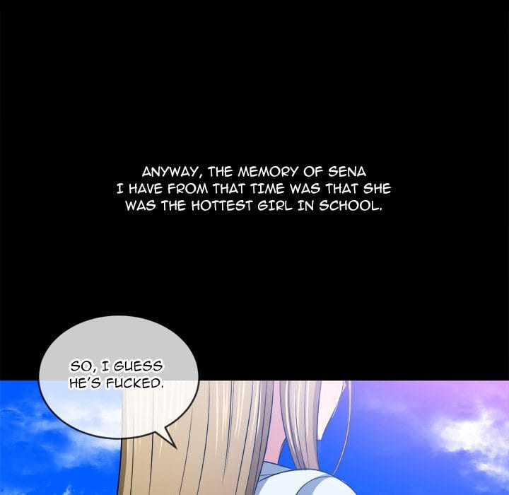 My High School Bully (Uncensored), chapter 88, page 61 of 160