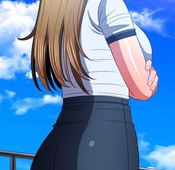 My High School Bully (Uncensored), chapter 88, page 62 of 160