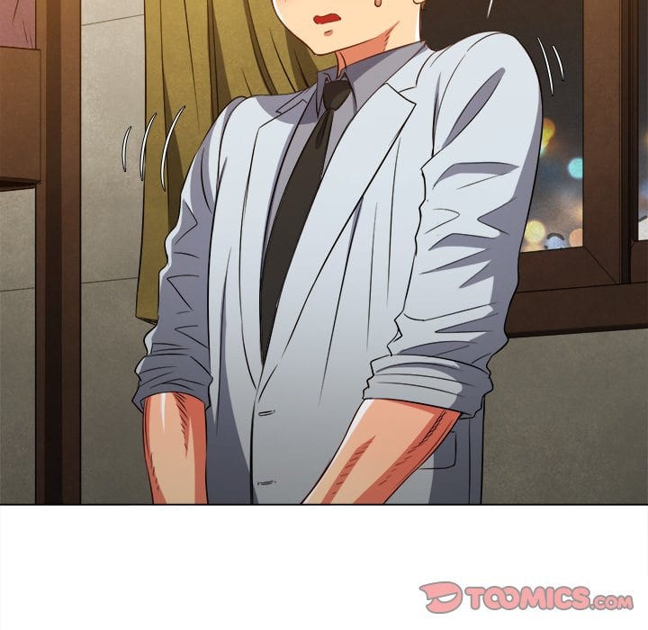 My High School Bully (Uncensored), chapter 88, page 66 of 160