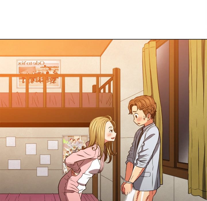 My High School Bully (Uncensored), chapter 88, page 70 of 160