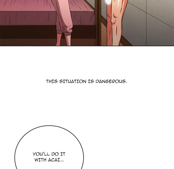 My High School Bully (Uncensored), chapter 88, page 71 of 160