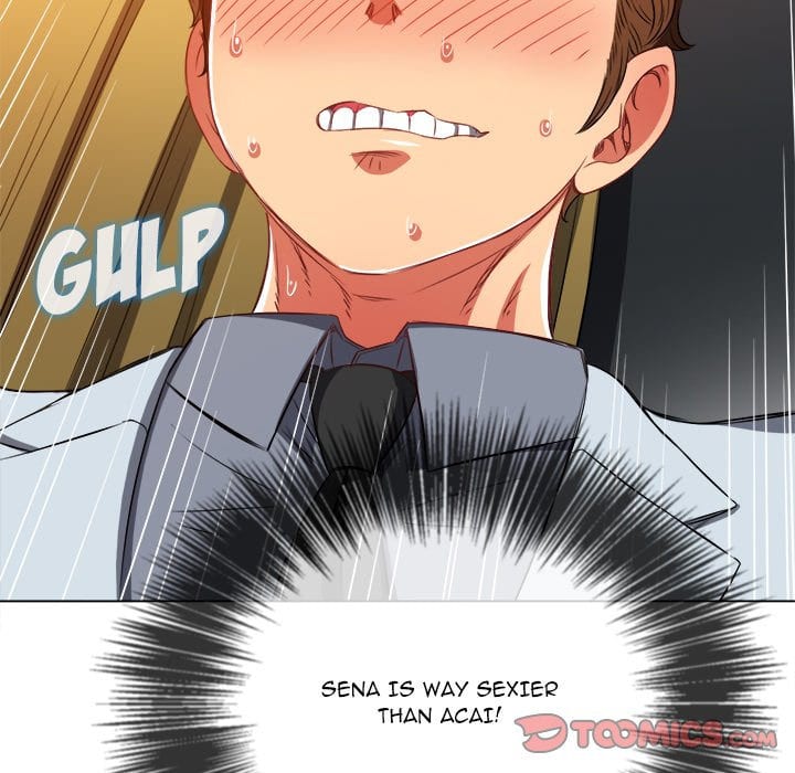 My High School Bully (Uncensored), chapter 88, page 75 of 160