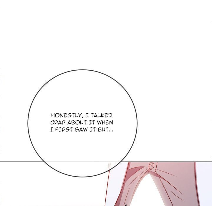 My High School Bully (Uncensored), chapter 88, page 83 of 160