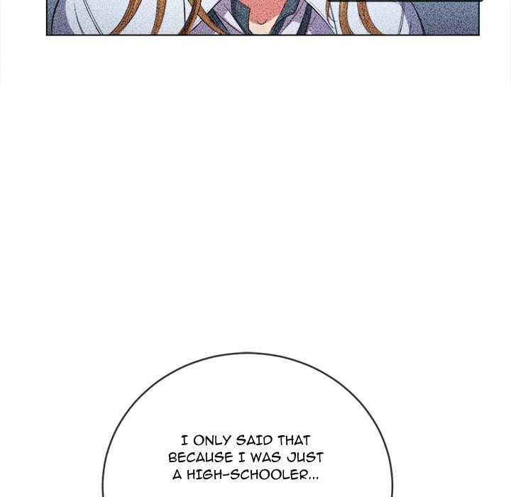 My High School Bully (Uncensored), chapter 88, page 86 of 160