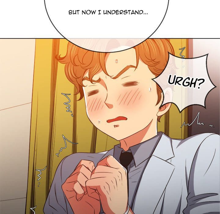 My High School Bully (Uncensored), chapter 88, page 87 of 160