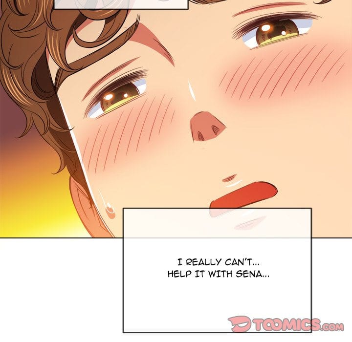 My High School Bully (Uncensored), chapter 88, page 93 of 160