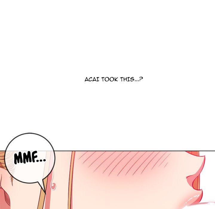 My High School Bully (Uncensored), chapter 88, page 98 of 160