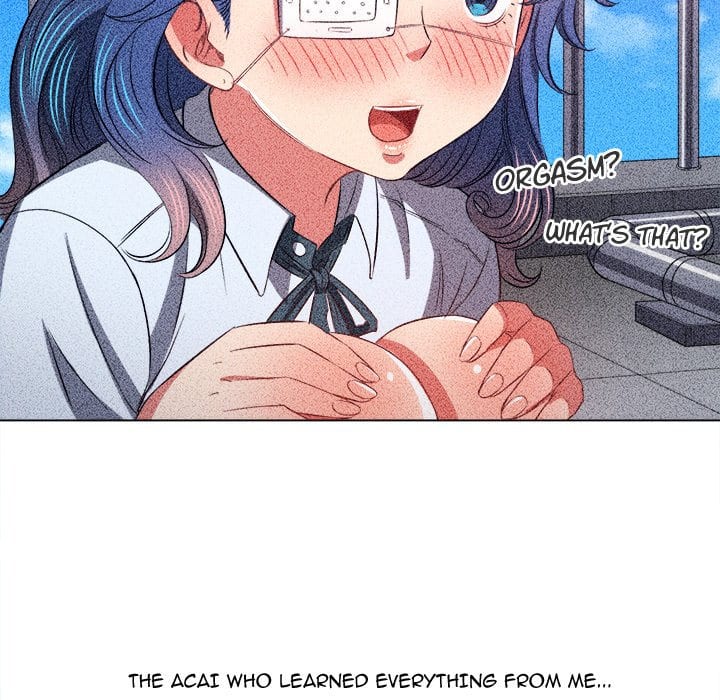 My High School Bully (Uncensored), chapter 88, page 101 of 160