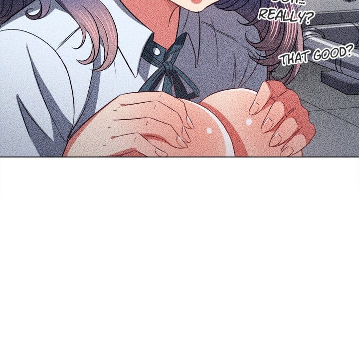 My High School Bully (Uncensored), chapter 88, page 103 of 160