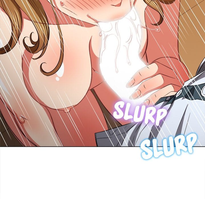 My High School Bully (Uncensored), chapter 88, page 109 of 160