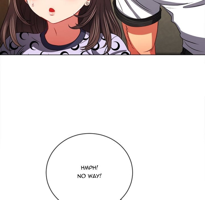 My High School Bully (Uncensored), chapter 88, page 118 of 160