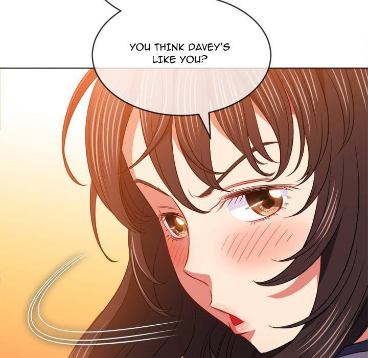 My High School Bully (Uncensored), chapter 88, page 119 of 160