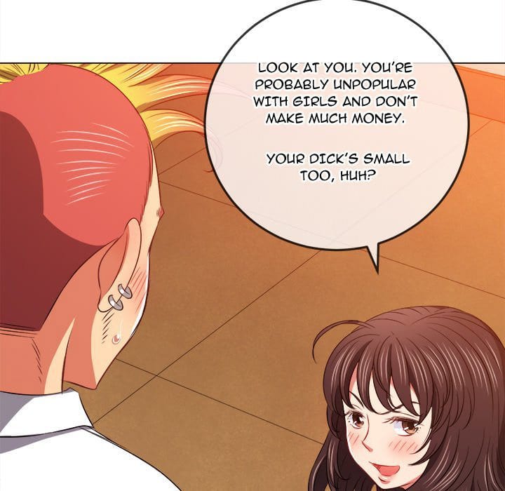 My High School Bully (Uncensored), chapter 88, page 121 of 160