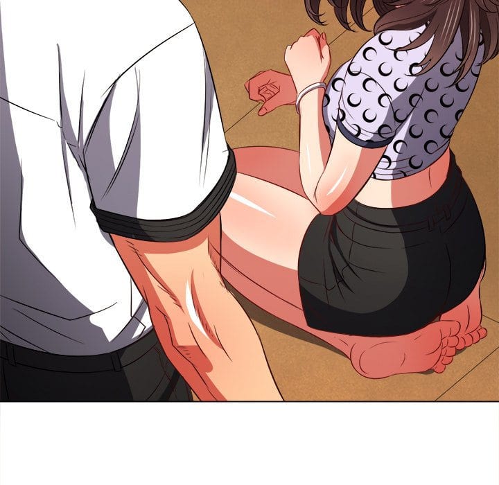 My High School Bully (Uncensored), chapter 88, page 122 of 160