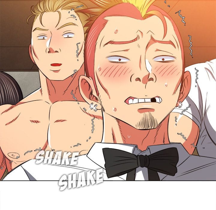 My High School Bully (Uncensored), chapter 88, page 124 of 160