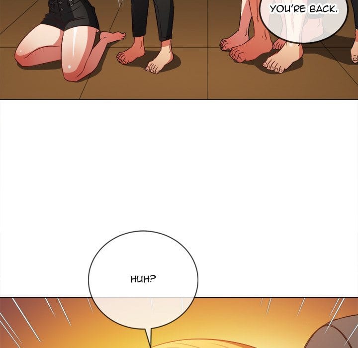 My High School Bully (Uncensored), chapter 88, page 133 of 160