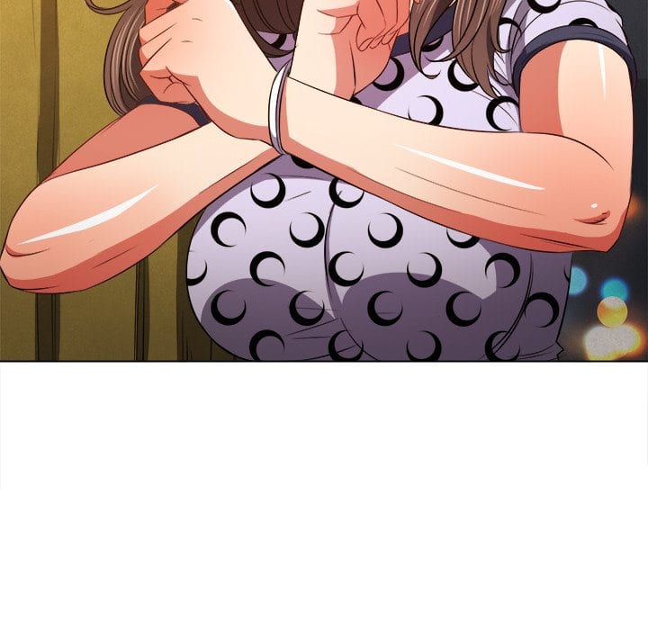 My High School Bully (Uncensored), chapter 88, page 137 of 160